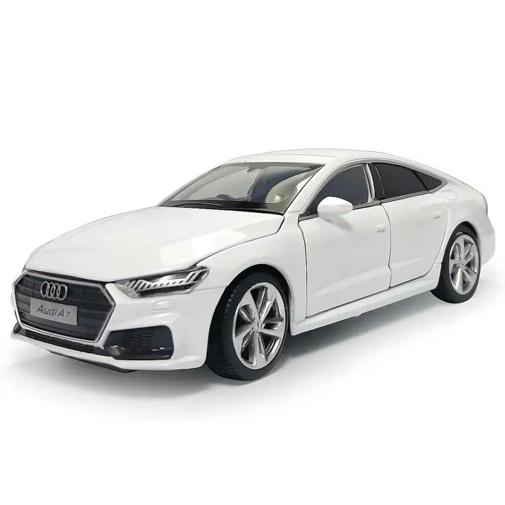 Audi A7 Miniatura