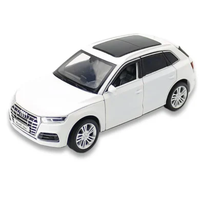 Audi Q5 Miniatura