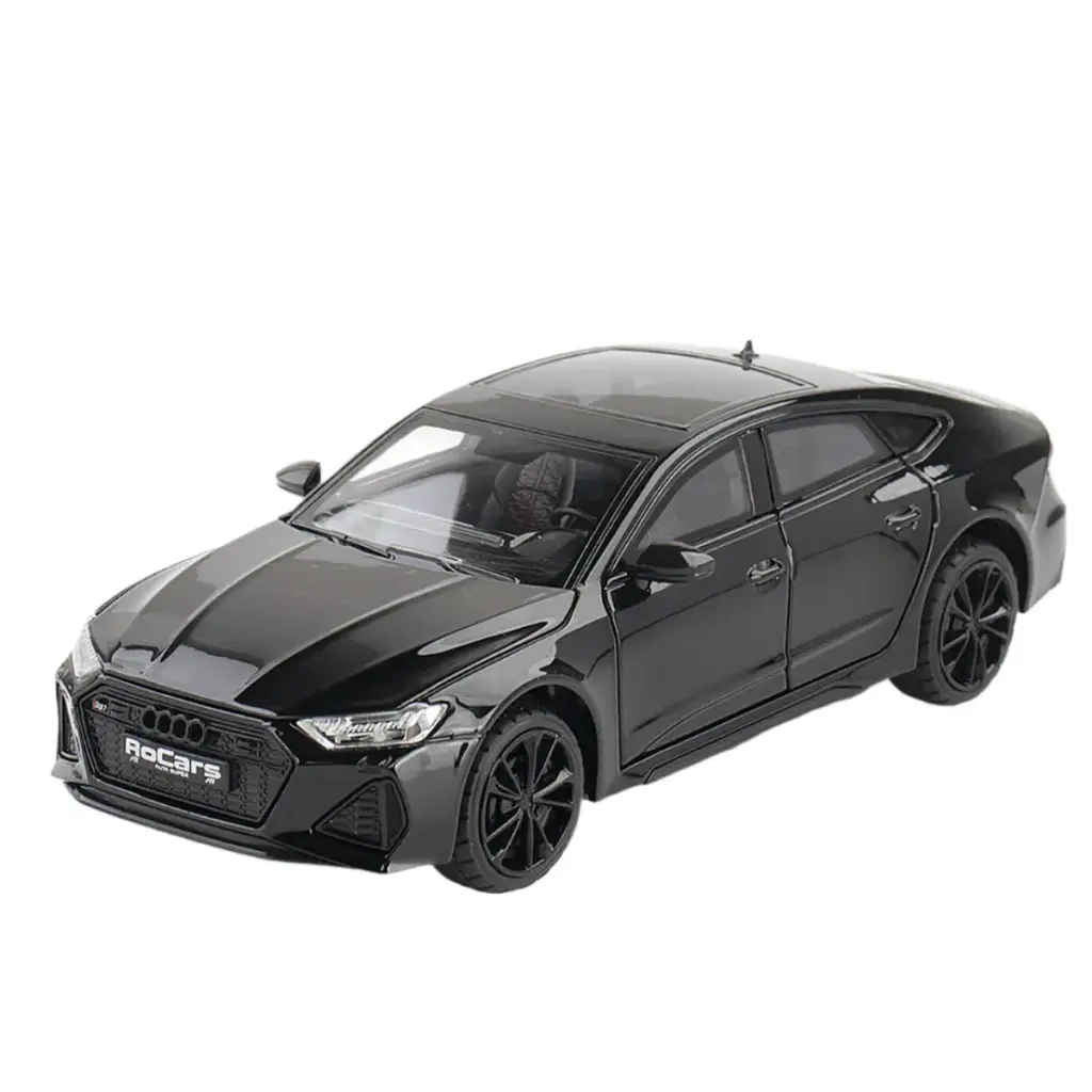 Audi RS7 Miniatura