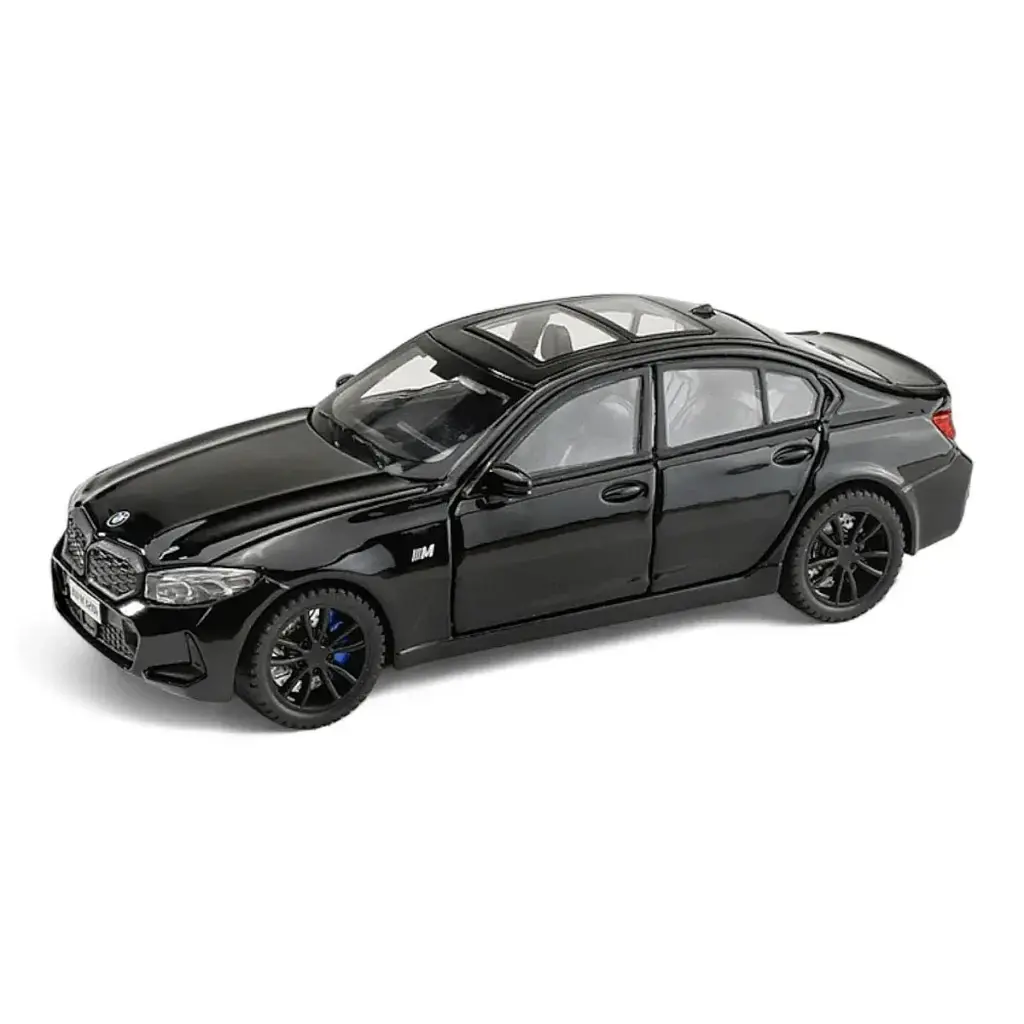 BMW 320i Miniatura