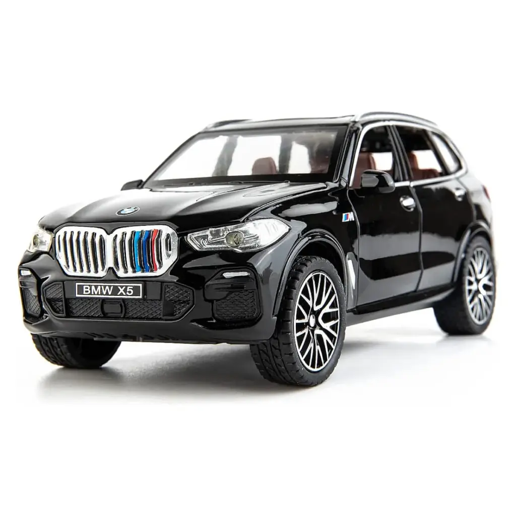 BMW X5 Miniatura