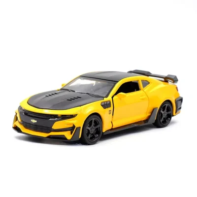 Chevrolet Camaro Miniatura