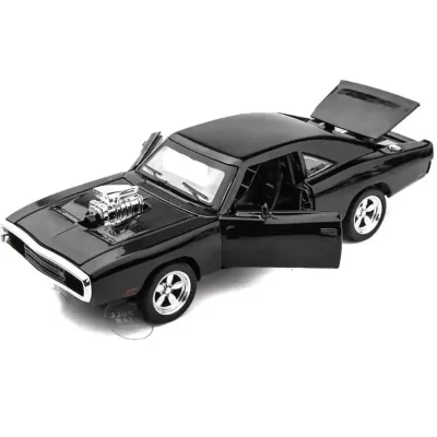 Dodge Charger Miniatura