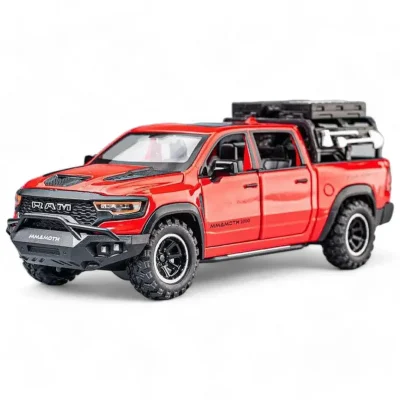 Dodge RAM Mammoth Miniatura