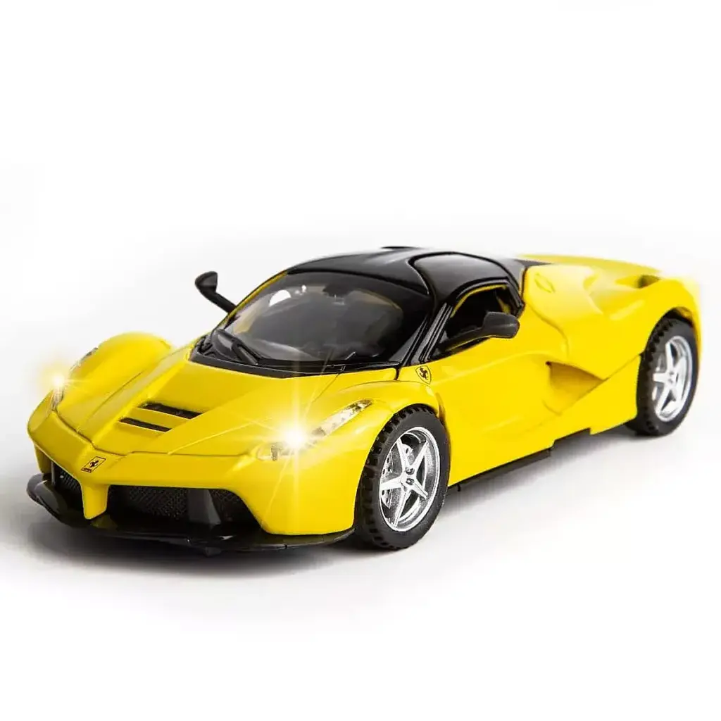 Ferrari LaFerrari Miniatura