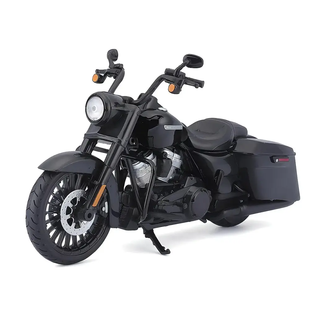 Harley-Davidson Road King Miniatura