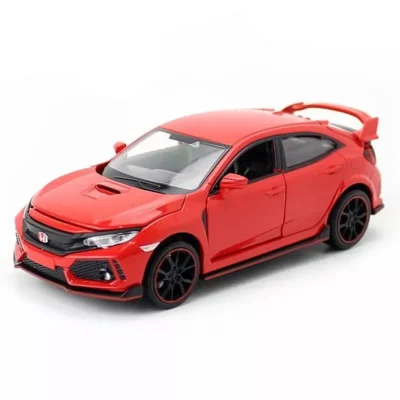 Honda Civic Type R Miniatura