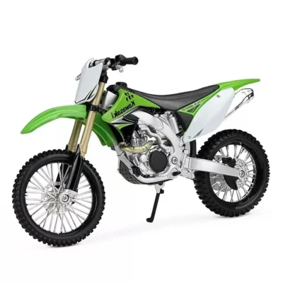 Kawasaki KX450 Moto Miniatura