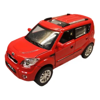 Kia Soul Miniatura