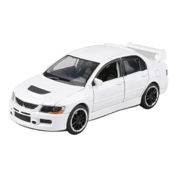 Mitsubishi Lancer Evolution Miniatura