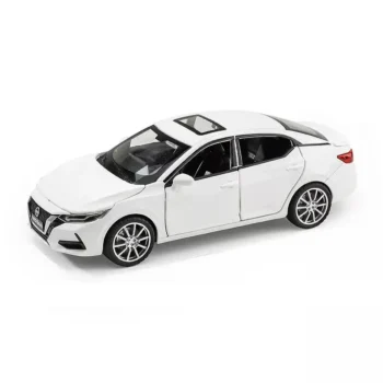 Nissan Sylphy Miniatura