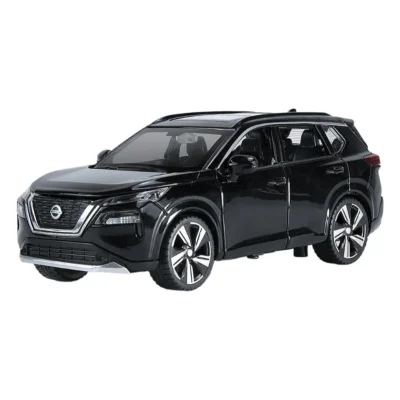 Nissan X-Trail Miniatura