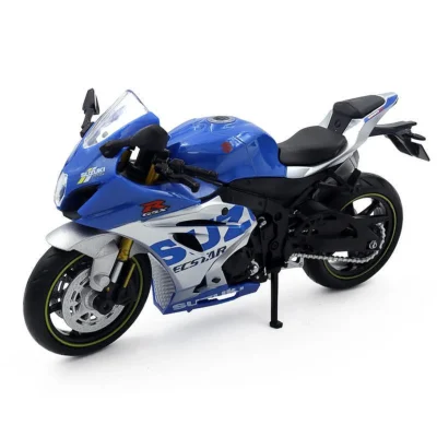 Suzuki GSX R1000RR Moto Miniatura