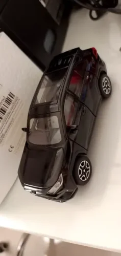 Toyota RAV4 Miniatura