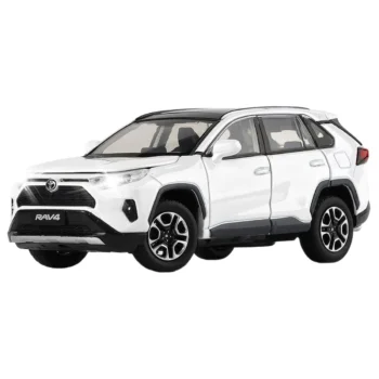 Toyota RAV4 Miniatura