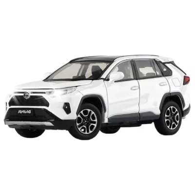 Toyota RAV4 Miniatura