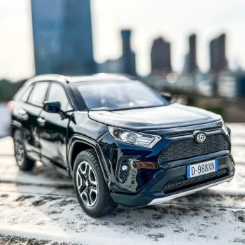 Toyota RAV4 Miniatura