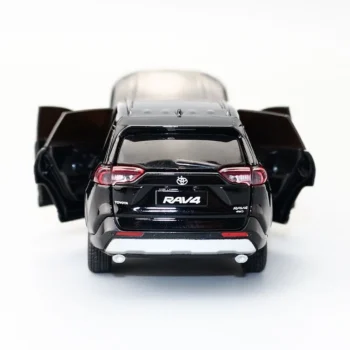 Toyota RAV4 Miniatura