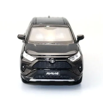 Toyota RAV4 Miniatura