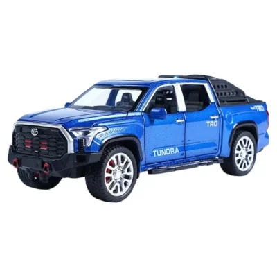 Toyota Tundra Miniatura