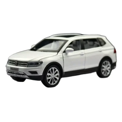 Volkswagen Tiguan Miniatura