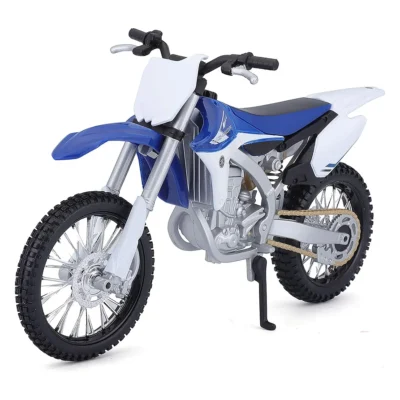 Yamaha YZ450F Moto Miniatura